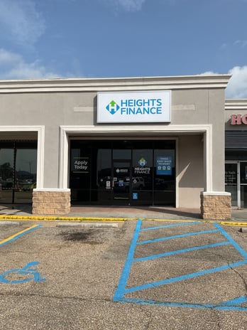 Images Heights Finance