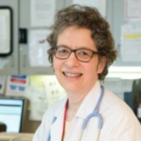 Eugenia L. Siegler, Medical Doctor (MD)