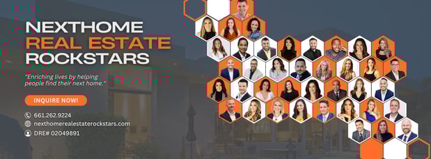 Images NextHome Real Estate Rockstars