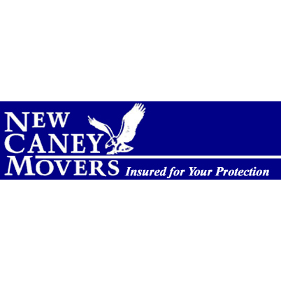 New Caney Movers LLC Logo