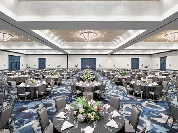 Images Embassy Suites by Hilton Myrtle Beach Oceanfront Resort