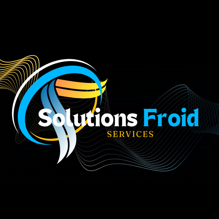 Solutions Froid Services climatisation (étude, installation)