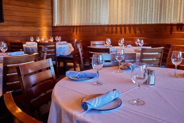 Images Legal Sea Foods - Braintree