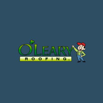 O'Leary Roofing Logo