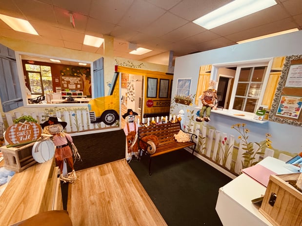 Images Brookside Academy Preschool