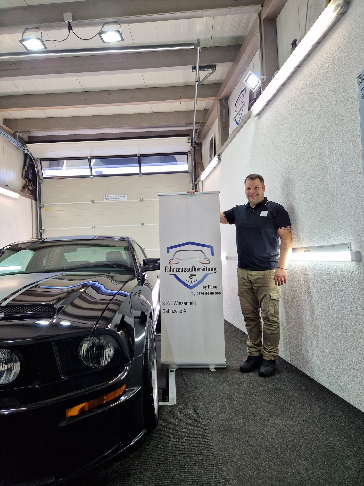 Bild 5 von Fahrzeugaufbereitung by Danijel