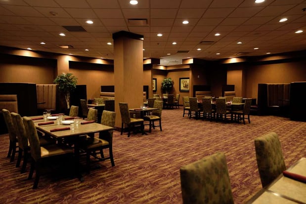 Images Embassy Suites by Hilton Minneapolis North
