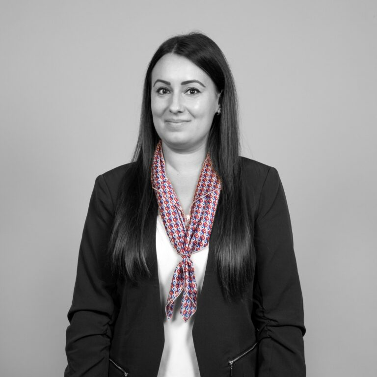 L'Etude & Fabbro, Boulevard de Pérolles 21 in Fribourg