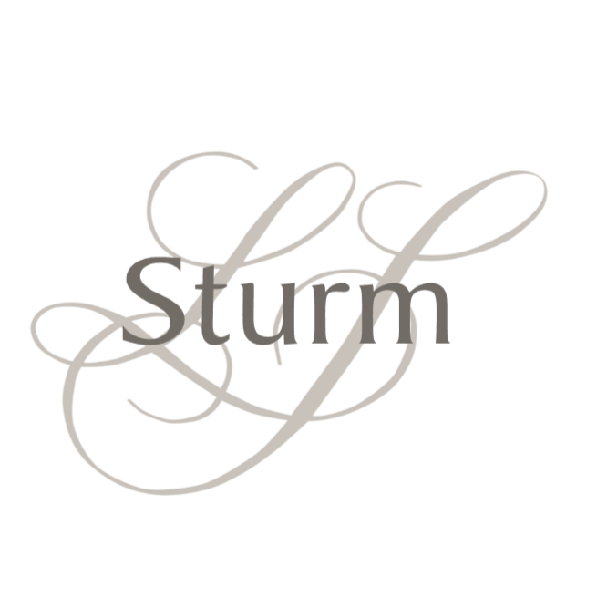 STURM.WEIN.GUT. GbR Logo