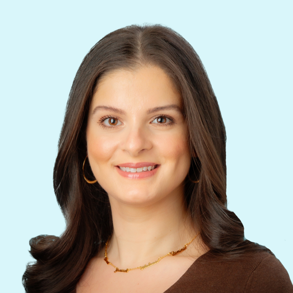 Jenna Rabadi, MD - Jefferson Valley, NY - Internal Medicine