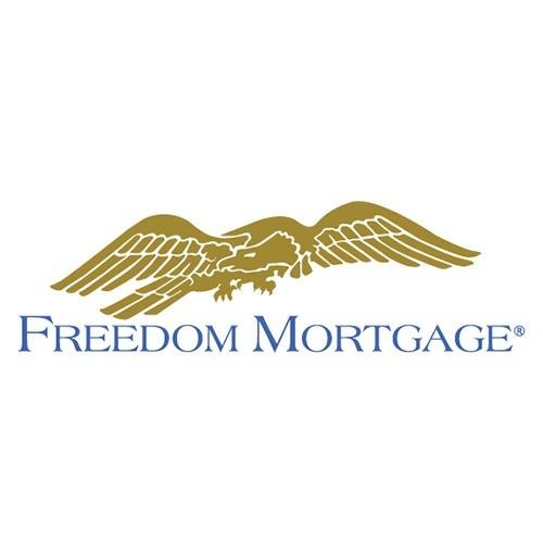 Freedom Mortgage - Las Vegas Logo