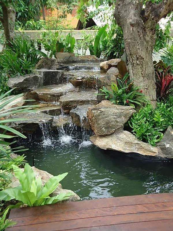 Images Harmony Ponds Inc