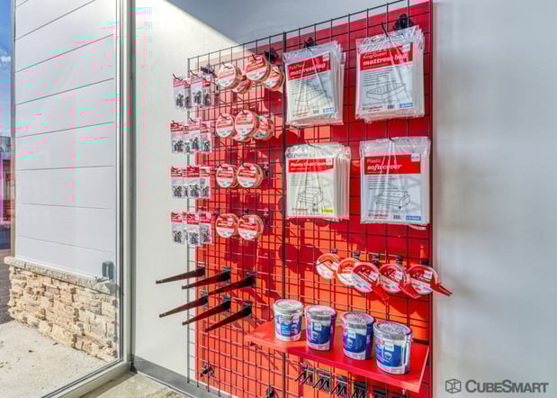 Images CubeSmart Self Storage