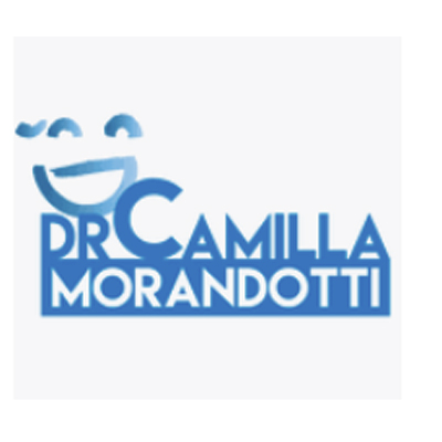 Dr Camilla Morandotti Specialista in Ortognatodonzia Logo