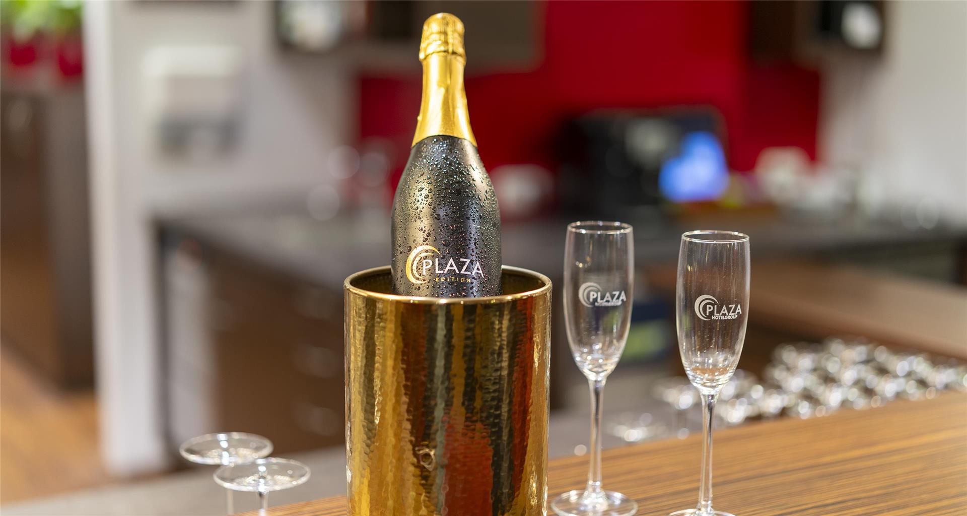 Bilder Best Western Plus Amedia Wien