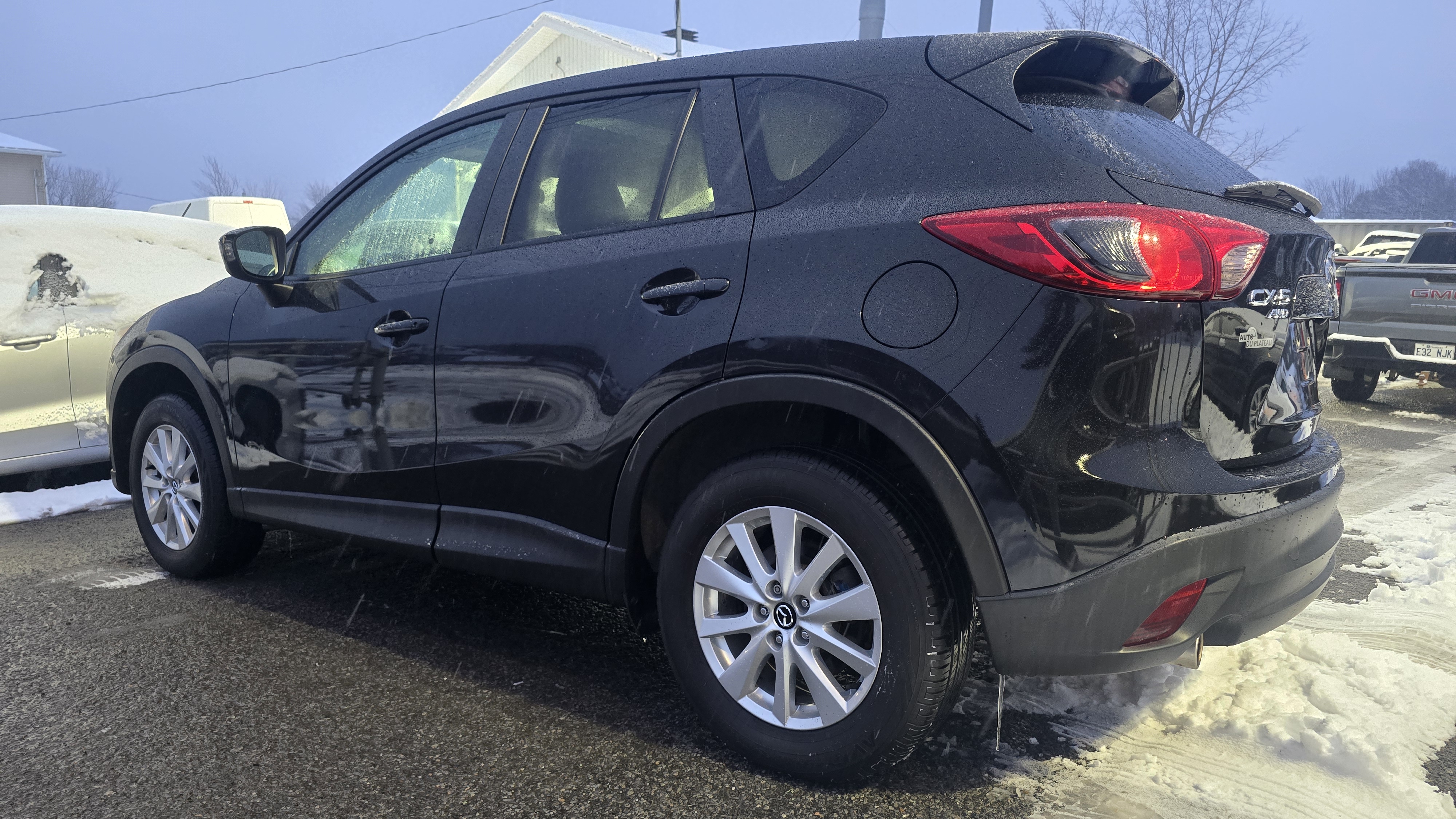 Images Automobile Du Plateau