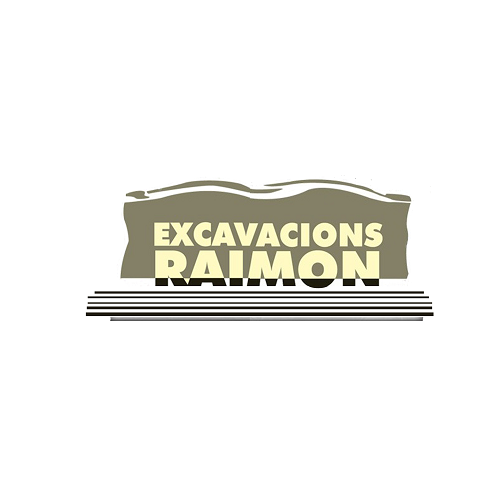 Excavacions Raimon Logo