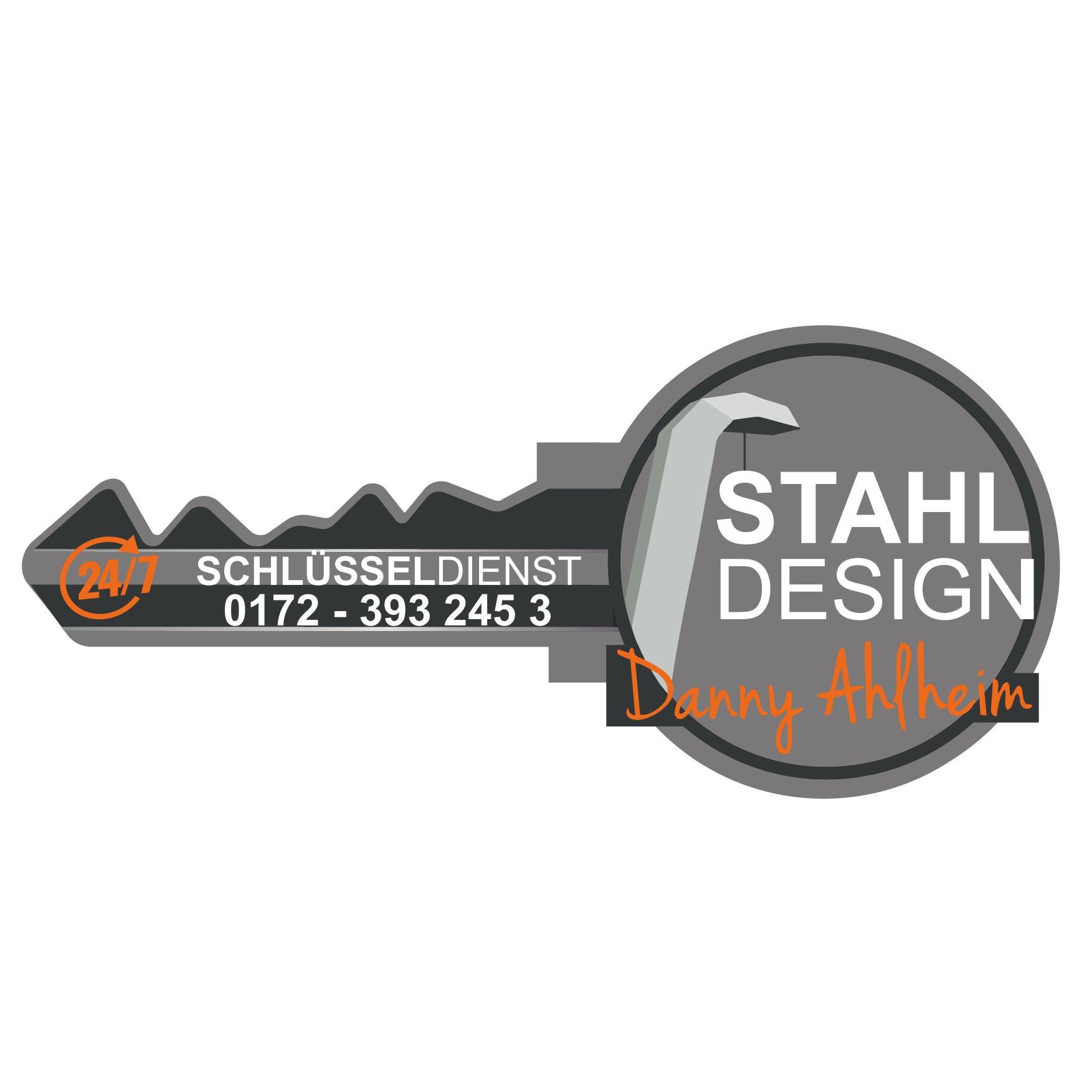 Schlüsseldienst Ahlheim in Spreenhagen - Logo