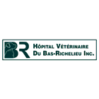 Veterinarian in QC Sorel-Tracy J3R 5A3 Hopital Veterinaire Du Bas Richelieu 675 rue Cormier (450)743-9991