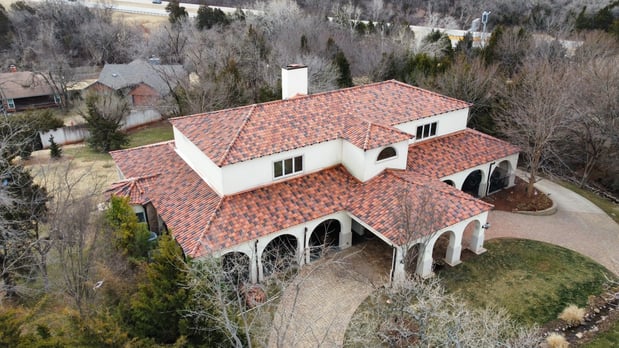 Images Goodman Construction
