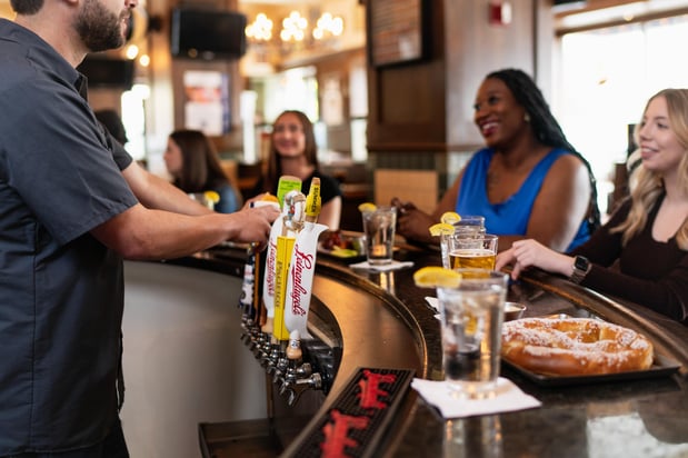 Images Miller Time Pub & Grill