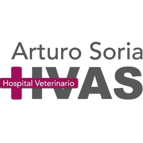 Hospital Veterinario Arturo Soria Madrid