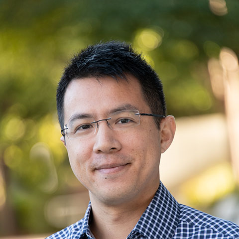 Kenneth J. Hui
