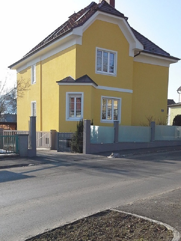 Faur OG Malermeisterbetrieb, Sandgasse 32 in Knittelfeld