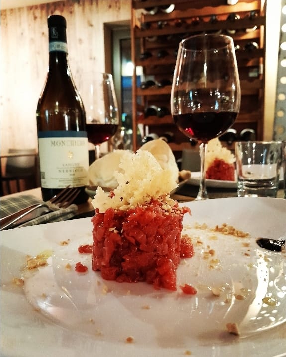 Images Ristorante Vino e Cucina