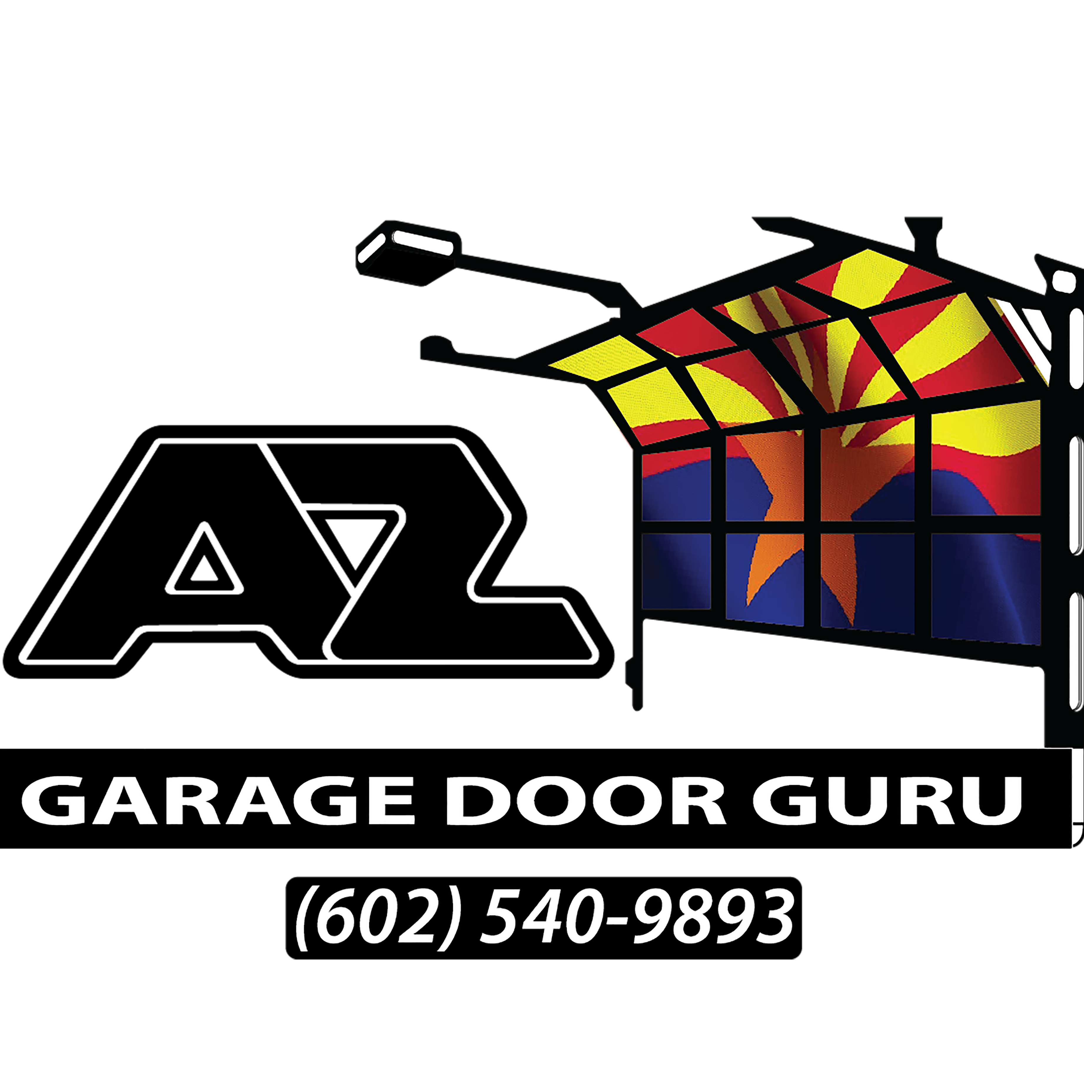 Arizona Garage Door Guru, LLC Logo