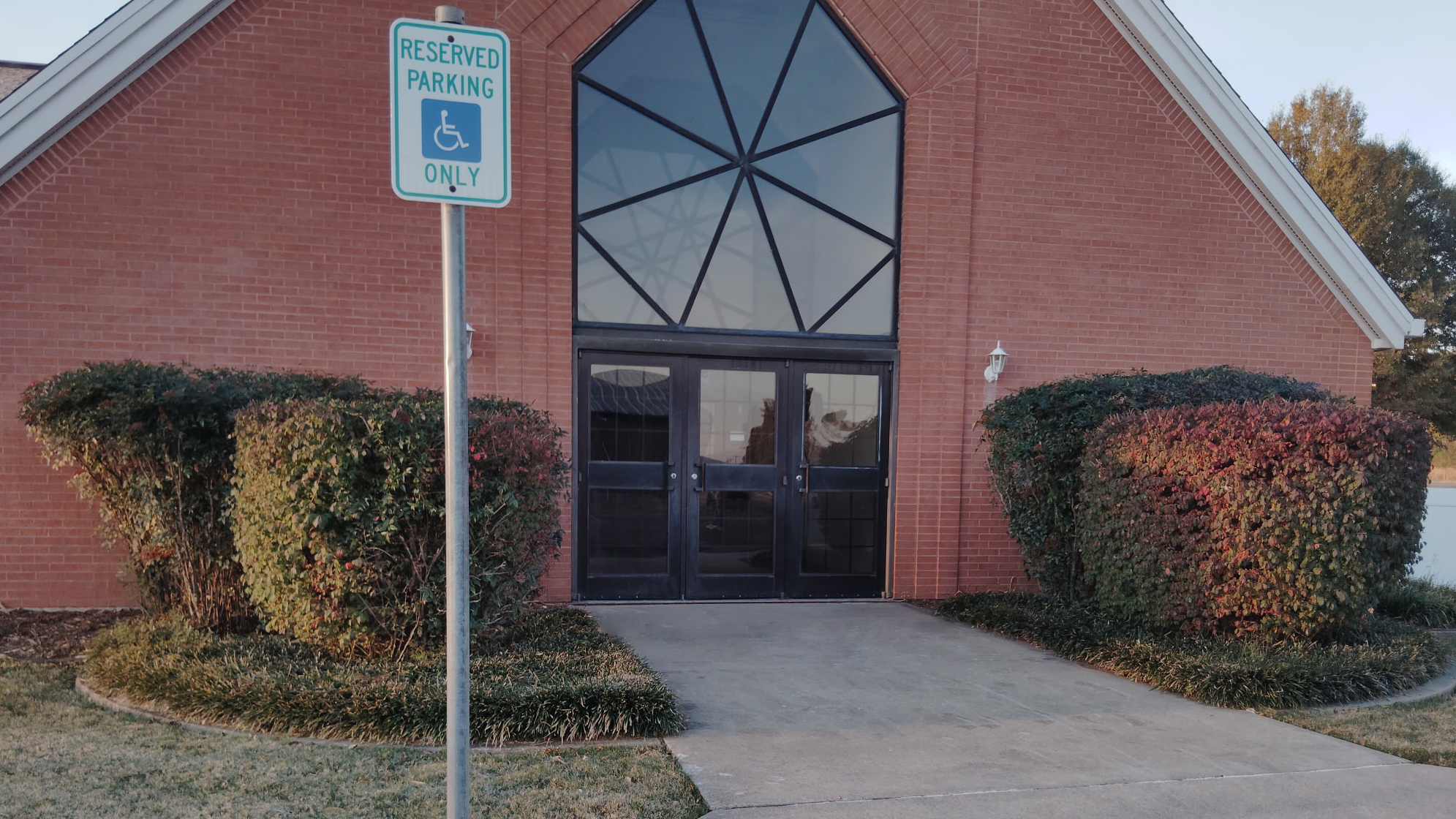 The Church of Jesus Christ of Latter-day Saints Image