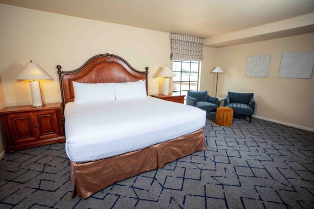 Images Scottsdale Plaza Resort