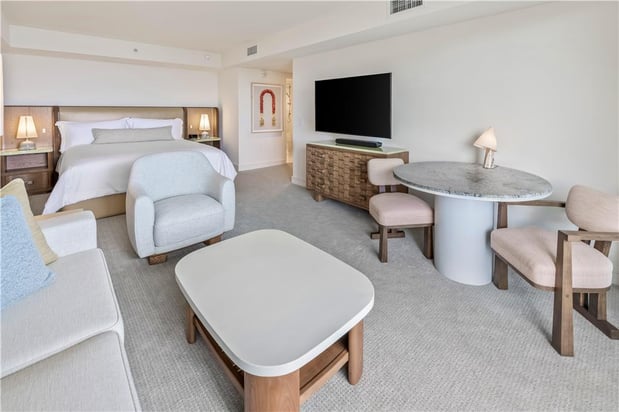 Images Ka La'i Waikiki Beach, LXR Hotels & Resorts