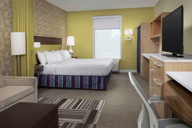 Images Home2 Suites by Hilton Summerville