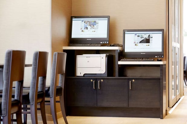 Images Hampton Inn Brooklyn/Downtown