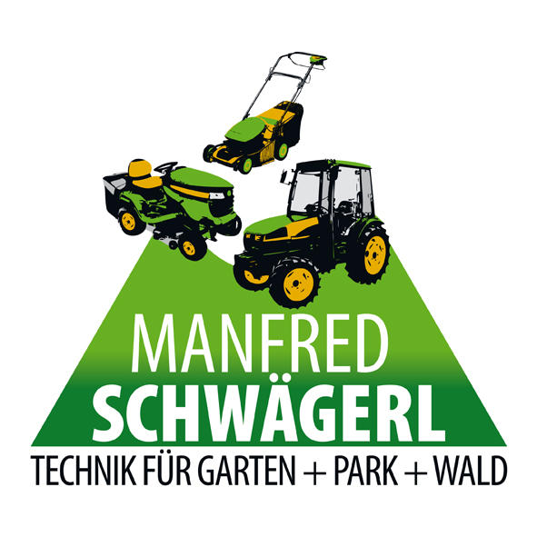 Schwägerl Manfred Technik für Garten Park und Wald in Leonberg in der Oberpfalz - Logo