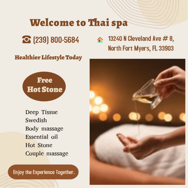 Images Thai Spa