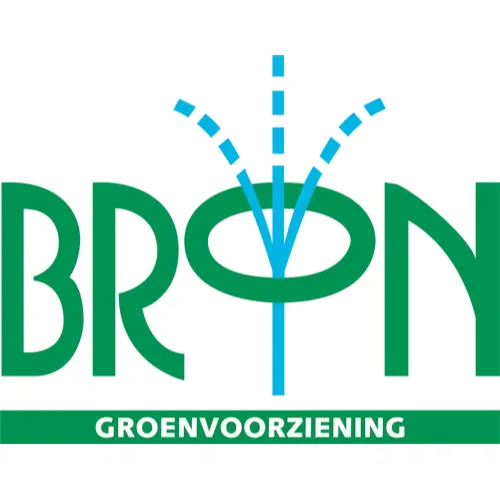 Gebroeders M. en W. Bron Logo