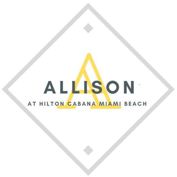 Allison Restaurant & Bar Logo