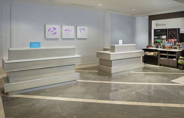 Images Hilton Garden Inn Atlanta - Buckhead