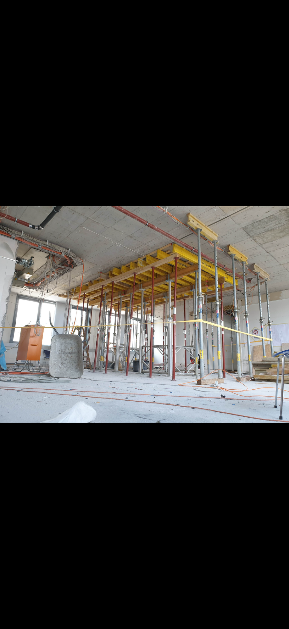Walter Beton Bohr Sägetechnik, Brunnenstraße 31 in Remseck Am Neckar