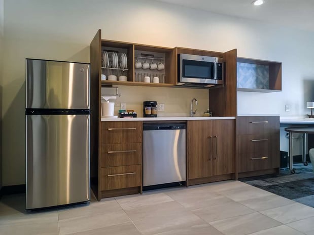 Images Home2 Suites by Hilton Bolingbrook Chicago