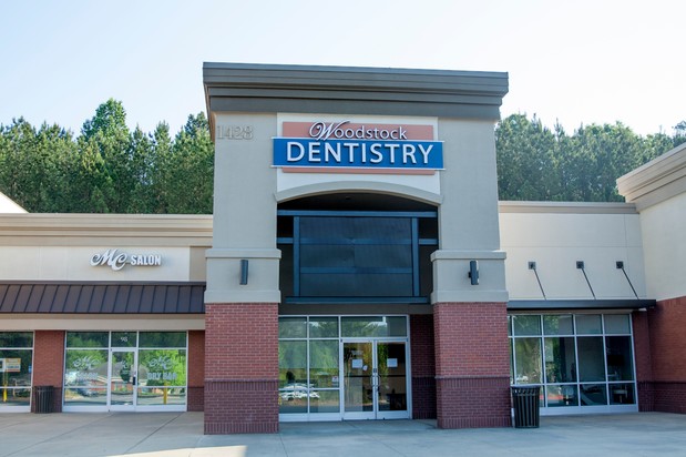 Images Woodstock Dentistry