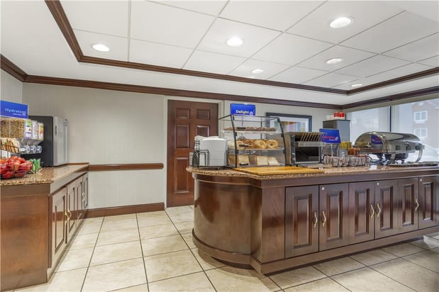 Images Best Western Dulles Airport Inn