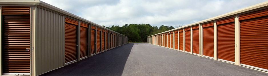 Muncie Mini Warehouses Photo