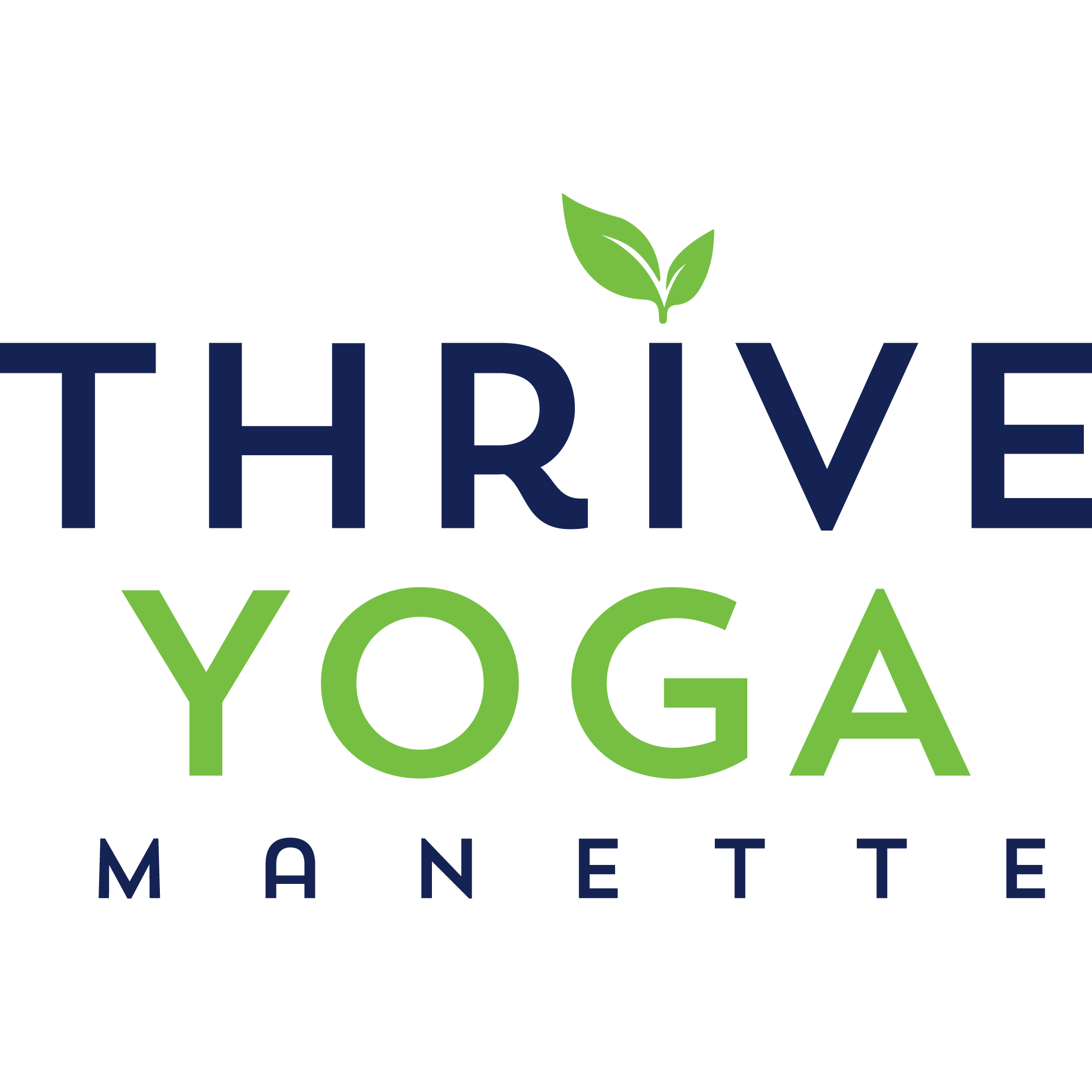 Thrive Yoga Manette