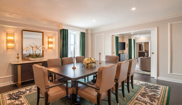 Images InterContinental the Willard Washington D.C. by IHG