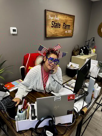 Images Bryan Nowlin - State Farm Insurance Agent