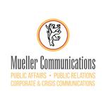 Mueller Communications Logo