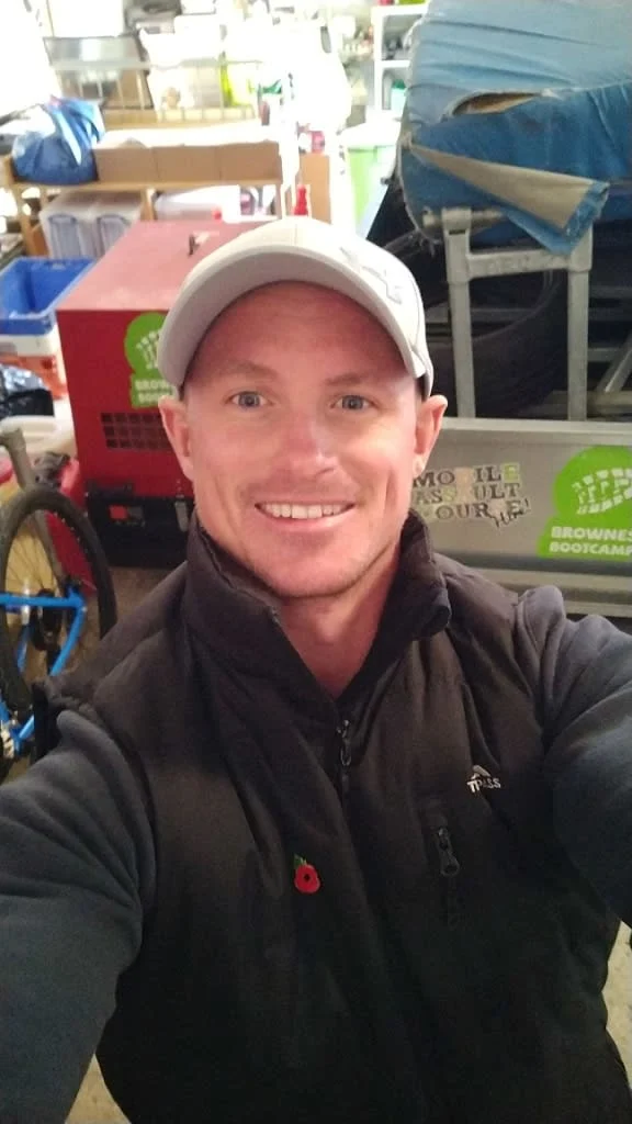 Images Brownes Boot Camp